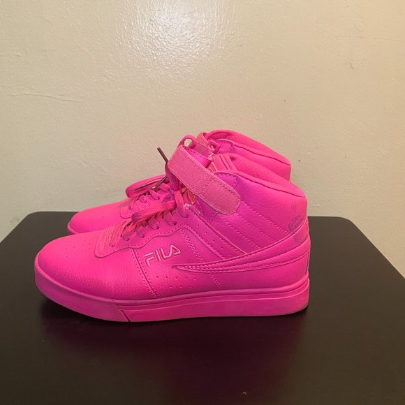 Fila sneakers - Picture 4 of 4